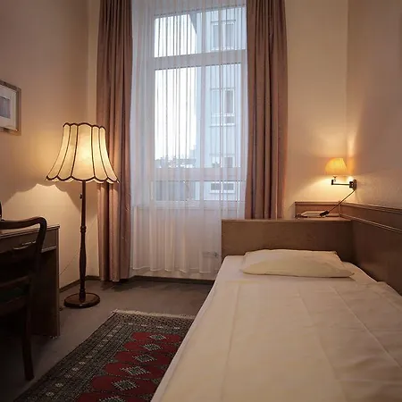 Smarthotel Mystique Self Check-in 3*