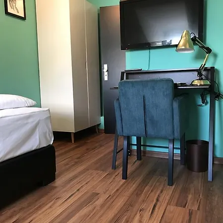 Smarthotel Mystique Self Check-in Hotel 3*