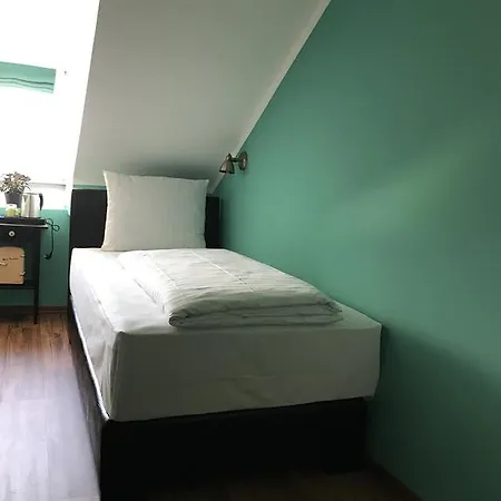 Hotel Smarthotel Mystique Self Check-in 3*