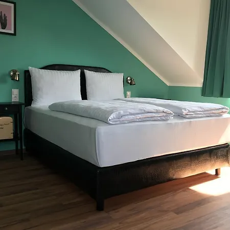 فندق Smarthotel Mystique Self Check-in