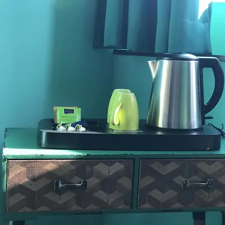 Smarthotel Mystique Self Check-in 3*