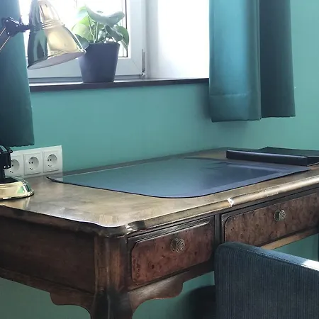 Smarthotel Mystique Self Check-in Hotel Bad Homburg vor der Höhe