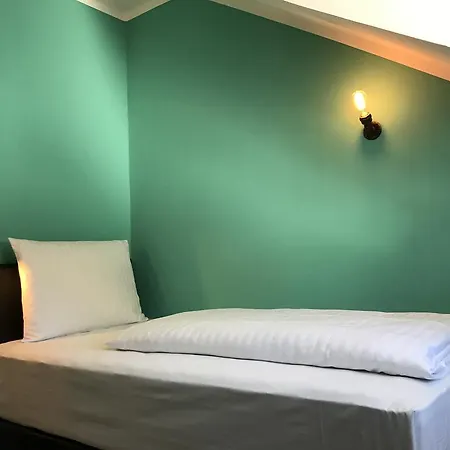Hotel Smarthotel Mystique Self Check-in 3*