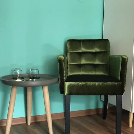 Smarthotel Mystique Self Check-in