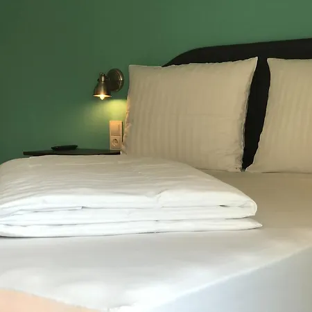 Smarthotel Mystique Self Check-in Hotel 3*