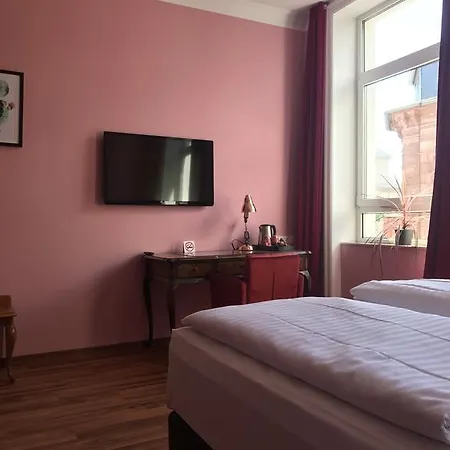 Smarthotel Mystique Self Check-in فندق 3*