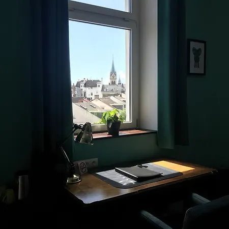 Smarthotel Mystique Self Check-in