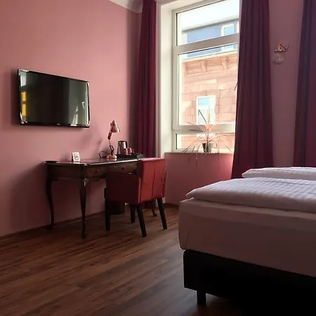 Hotel Smarthotel Mystique Self Check-in