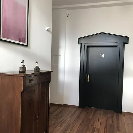 Hotel Smarthotel Mystique Self Check-in