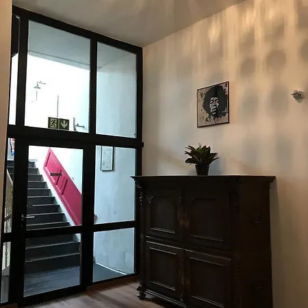 Smarthotel Mystique Self Check-in