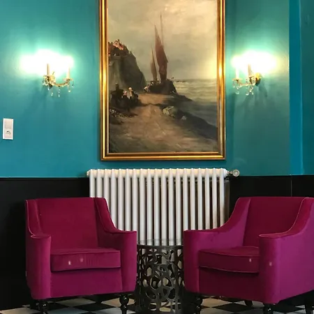 Smarthotel Mystique Self Check-in Hotel