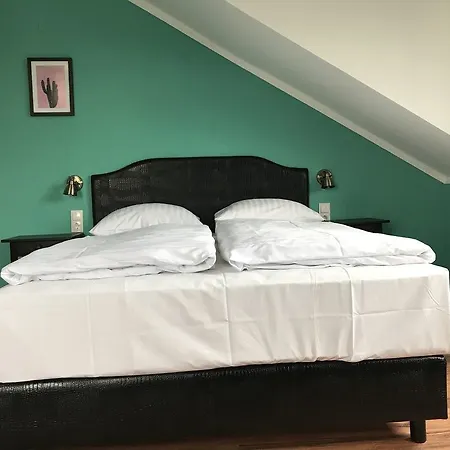 Smarthotel Mystique Self Check-in 3*