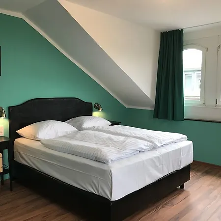 فندق Smarthotel Mystique Self Check-in 3*