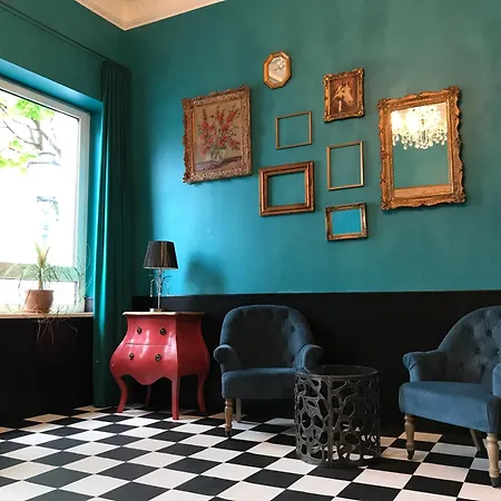 فندق Smarthotel Mystique Self Check-in 3*