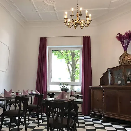 Smarthotel Mystique Self Check-in 3*