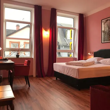 Hotel Smarthotel Mystique Self Check-in