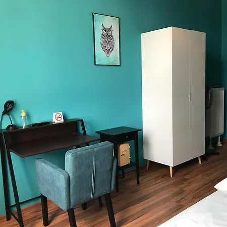 فندق Smarthotel Mystique Self Check-in 3*