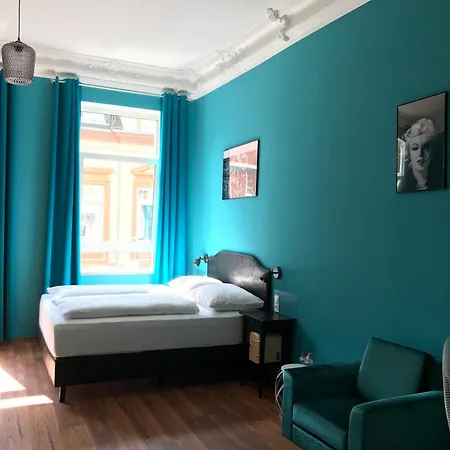 Smarthotel Mystique Self Check-in فندق 3*