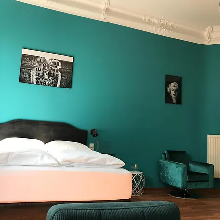 Smarthotel Mystique Self Check-in 3*