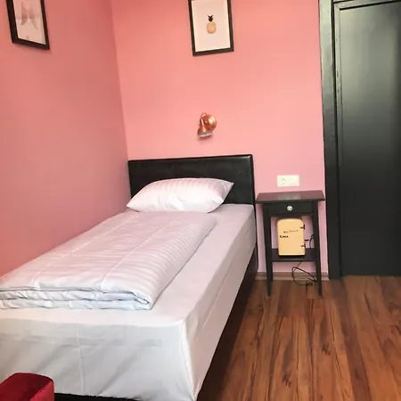 Smarthotel Mystique Self Check-in فندق 3*