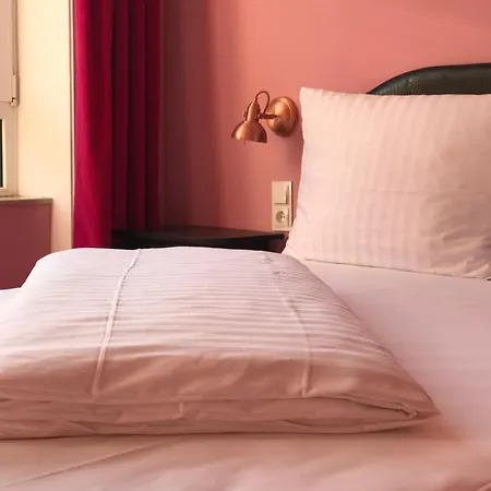 Smarthotel Mystique Self Check-in