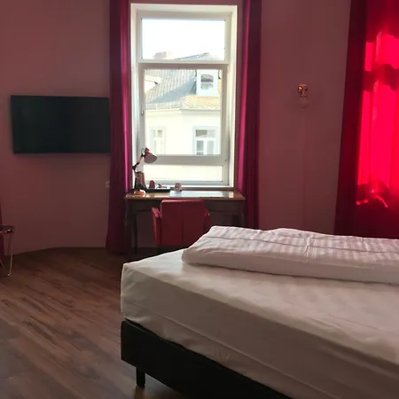 Smarthotel Mystique Self Check-in 3*