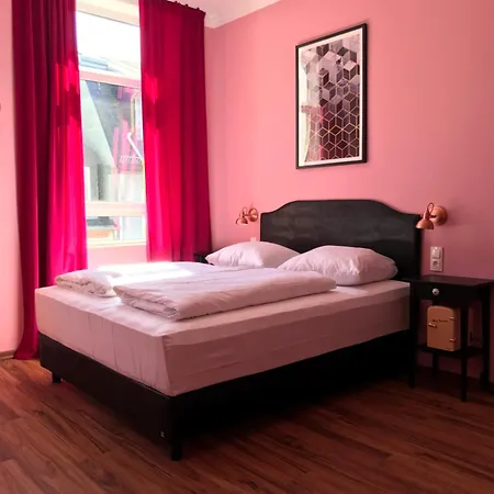 Smarthotel Mystique Self Check-in فندق 3*