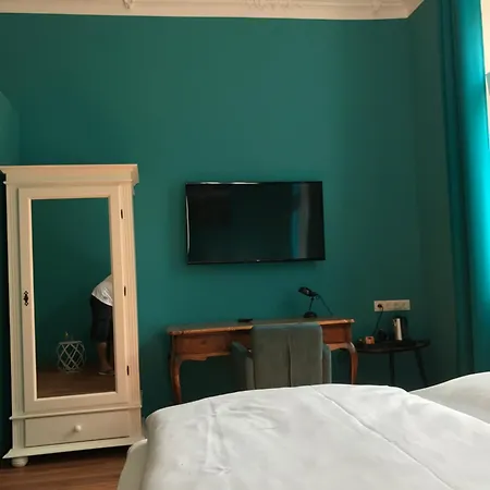 Smarthotel Mystique Self Check-in فندق