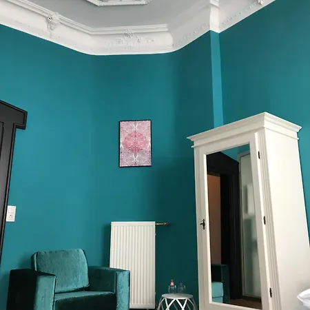 فندق Smarthotel Mystique Self Check-in 3*