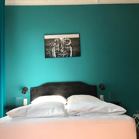 Smarthotel Mystique Self Check-in Hotel 3*