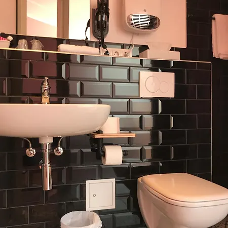 Smarthotel Mystique Self Check-in 3*