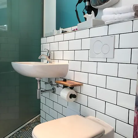 فندق Smarthotel Mystique Self Check-in 3*