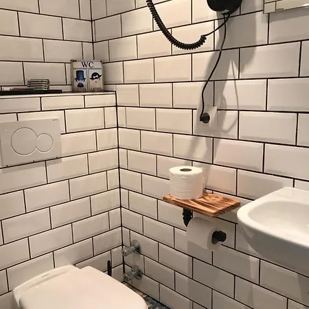 Smarthotel Mystique Self Check-in فندق