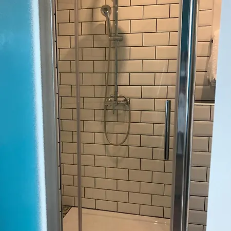 Smarthotel Mystique Self Check-in فندق باد هومبرغ فور دير هوه