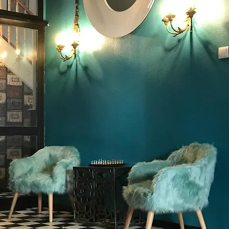 فندق Smarthotel Mystique Self Check-in باد هومبرغ فور دير هوه