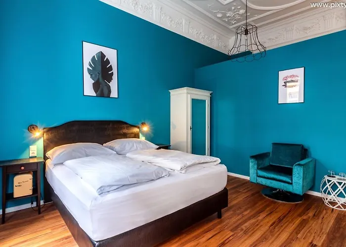 Smarthotel Mystique Self Check-in 3*