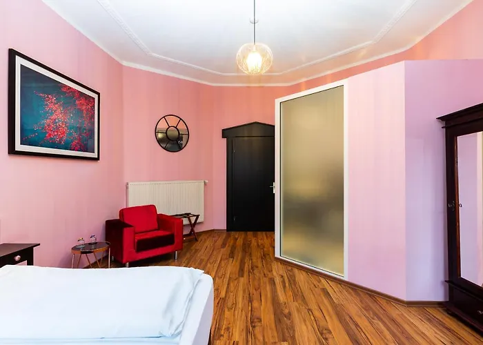 Smarthotel Mystique Self Check-in 3*