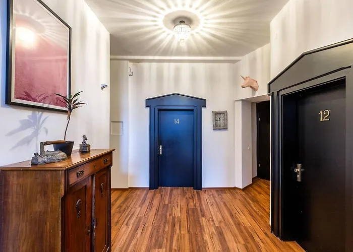 Smarthotel Mystique Self Check-in 3*