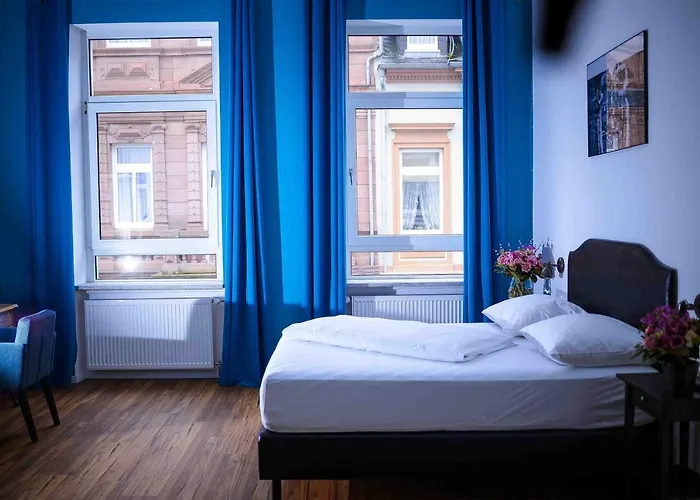 Smarthotel Mystique Self Check-in