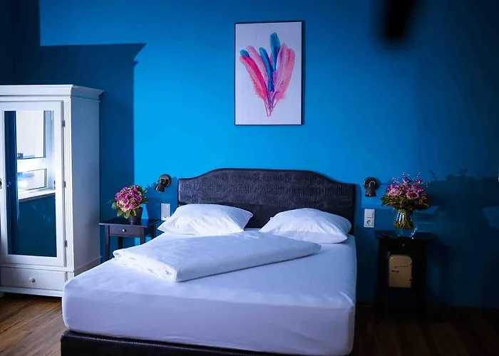 Smarthotel Mystique Self Check-in 3*