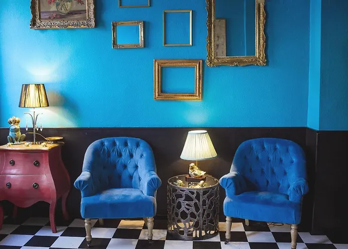 Smarthotel Mystique Self Check-in 酒店 3*