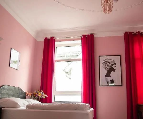 Szálloda Smarthotel Mystique Self Check-in 3*