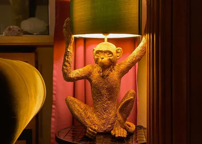 Smarthotel Mystique Self Check-in Szálloda Bad Homburg vor der Höhe