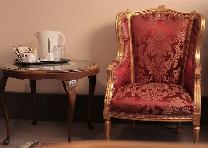 Smarthotel Mystique Self Check-in 3*