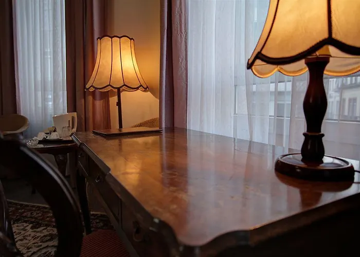 Szálloda Smarthotel Mystique Self Check-in Bad Homburg vor der Höhe