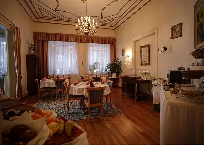 Smarthotel Mystique Self Check-in Szálloda 3*