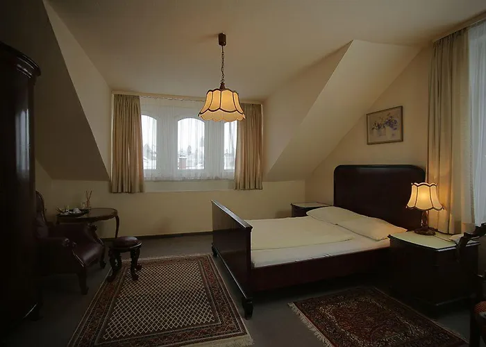 Szálloda Smarthotel Mystique Self Check-in