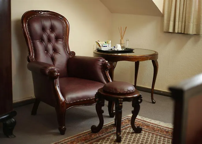 Smarthotel Mystique Self Check-in 3*