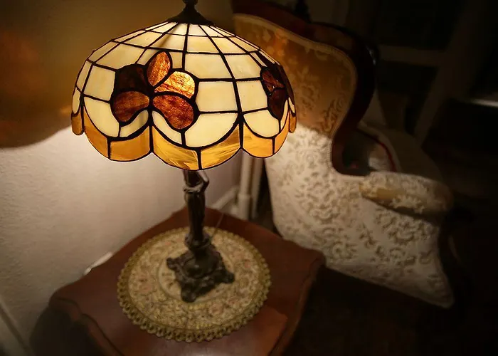 Smarthotel Mystique Self Check-in 3*