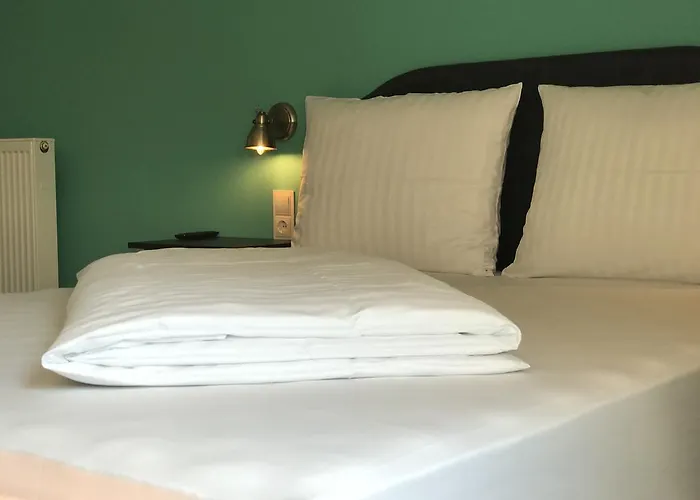 Smarthotel Mystique Self Check-in Szálloda 3*